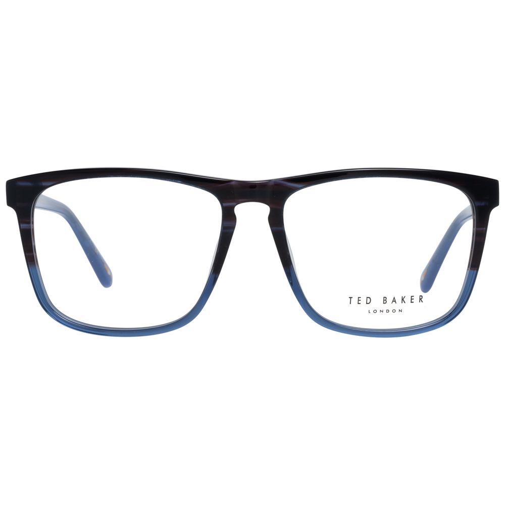 Ted Baker Blue Men Optical Frames