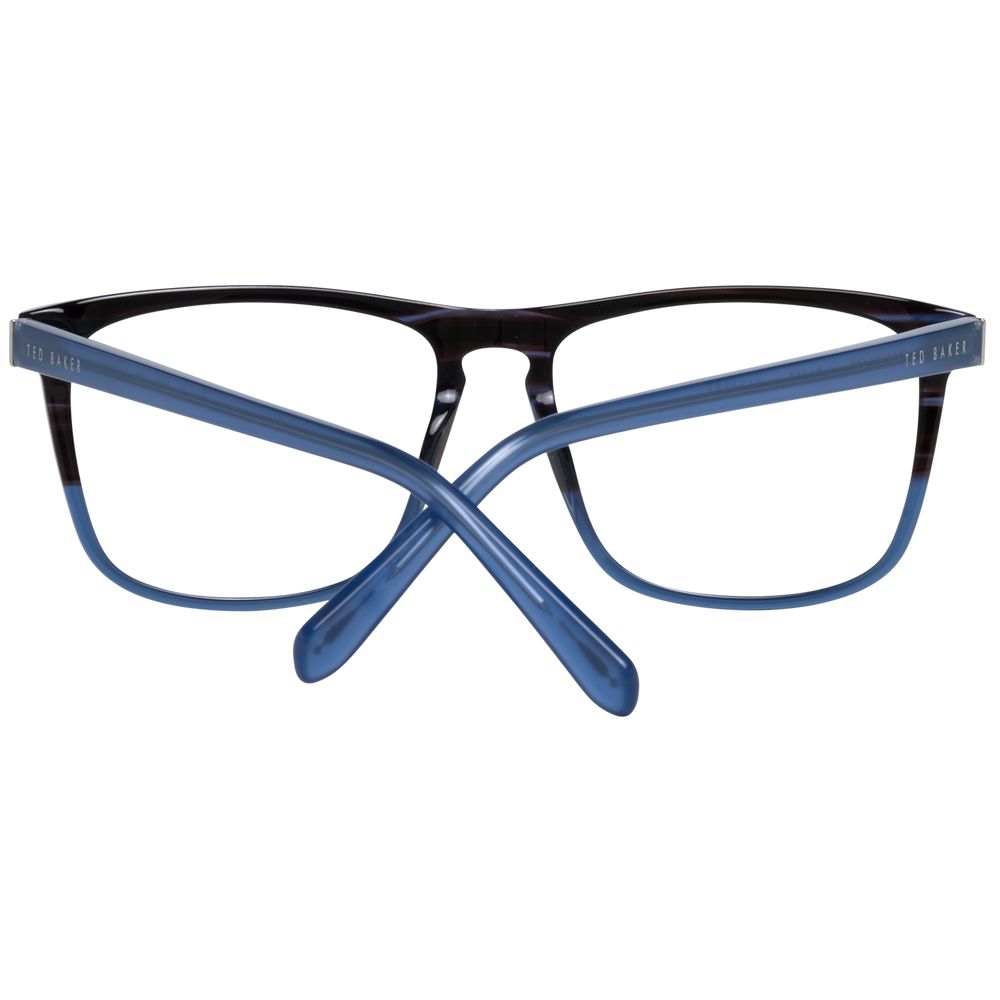 Ted Baker Blue Men Optical Frames