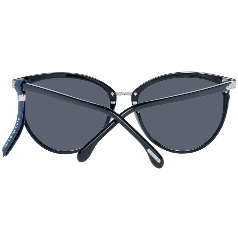 Lozza Black Women Sunglasses