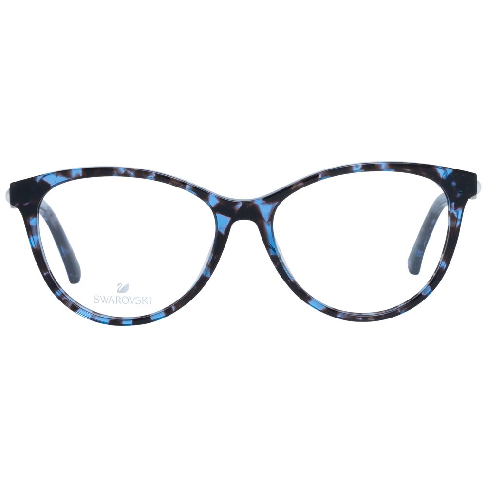 Swarovski Multicolor Women Optical Frames