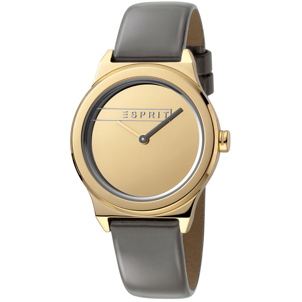 Esprit Gold Women Watch