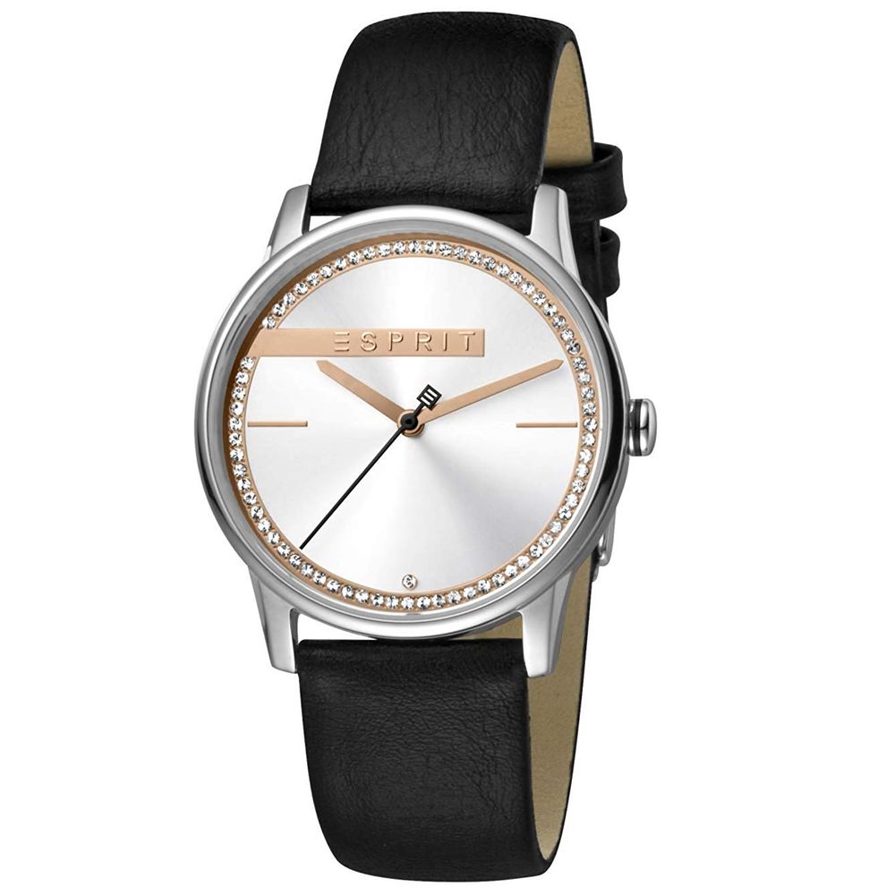 Esprit Silver Women Watch