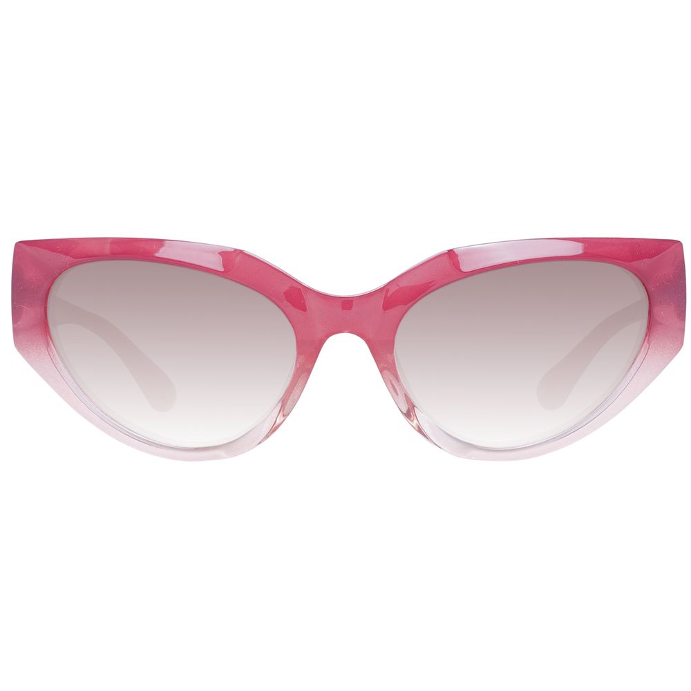 Guess Pink Women Sunglasses