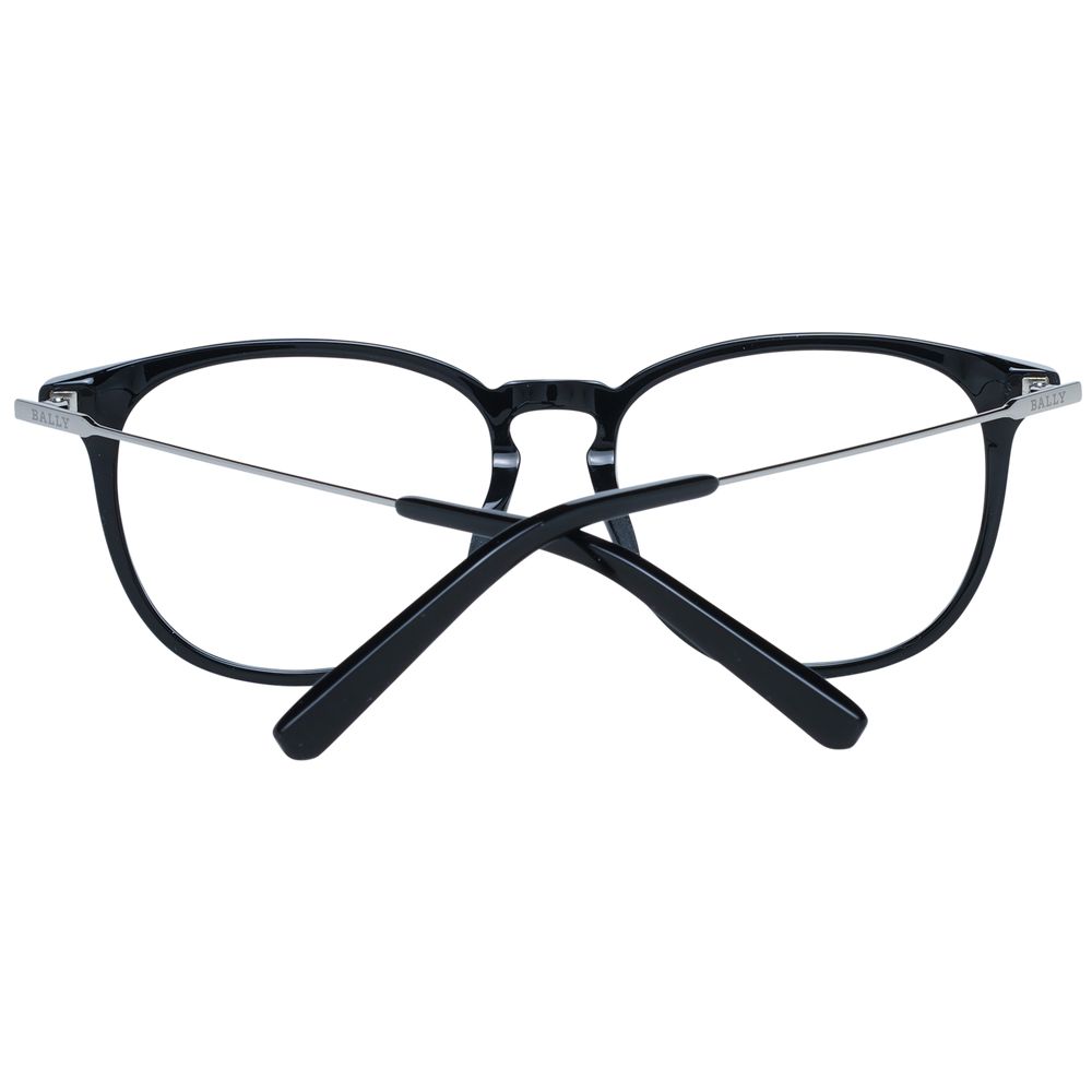 Bally Black Women Optical Frames