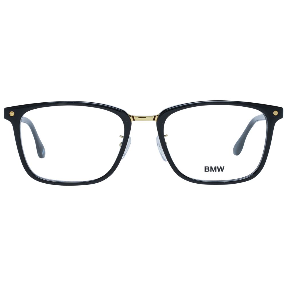 BMW Black Men Optical Frames