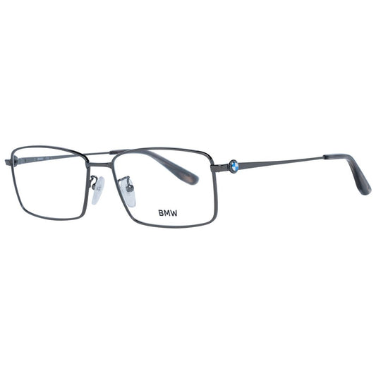 BMW Gray Men Optical Frames