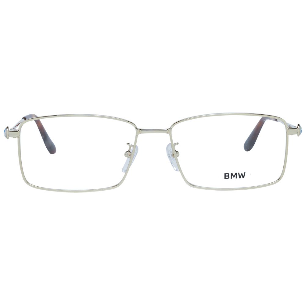 BMW Gold Men Optical Frames