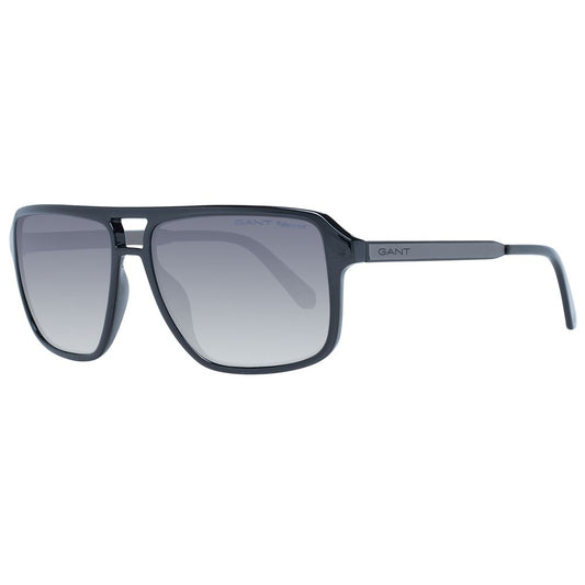 Gant Black Men Sunglasses