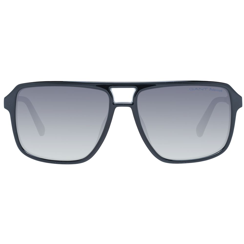 Gant Black Men Sunglasses