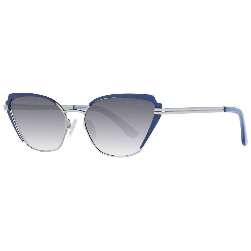 Marciano by Guess Blue Women Sunglasses