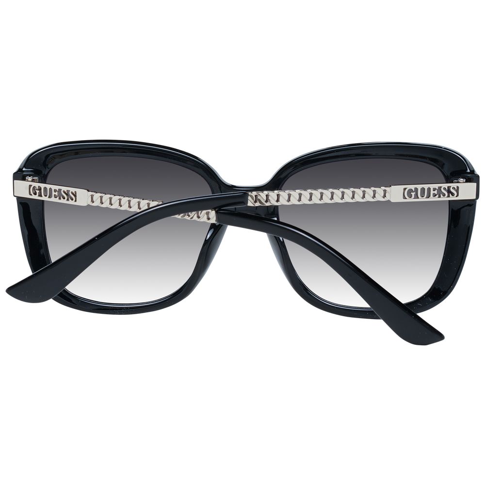 Guess Black Women Sunglasses