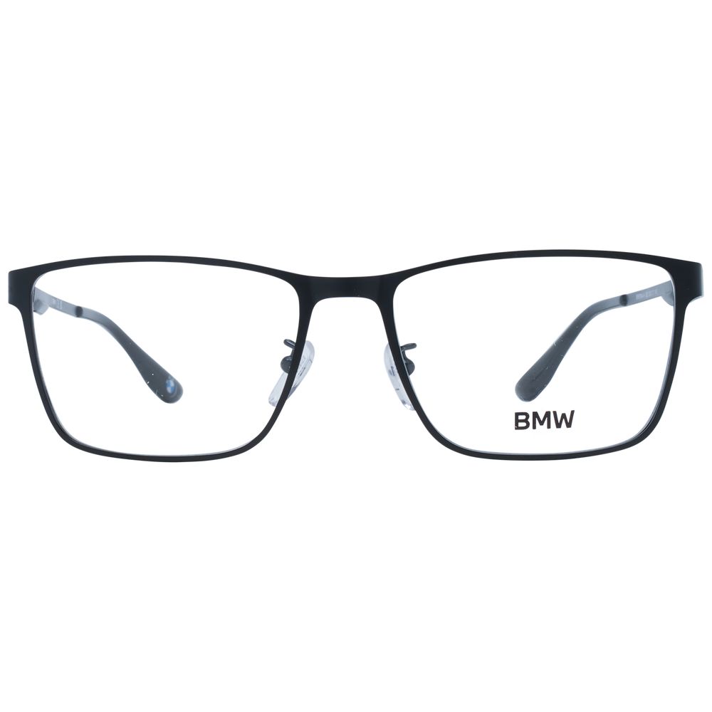 BMW Black Men Optical Frames