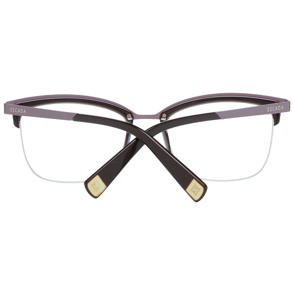 Escada Multicolor Women Optical Frames