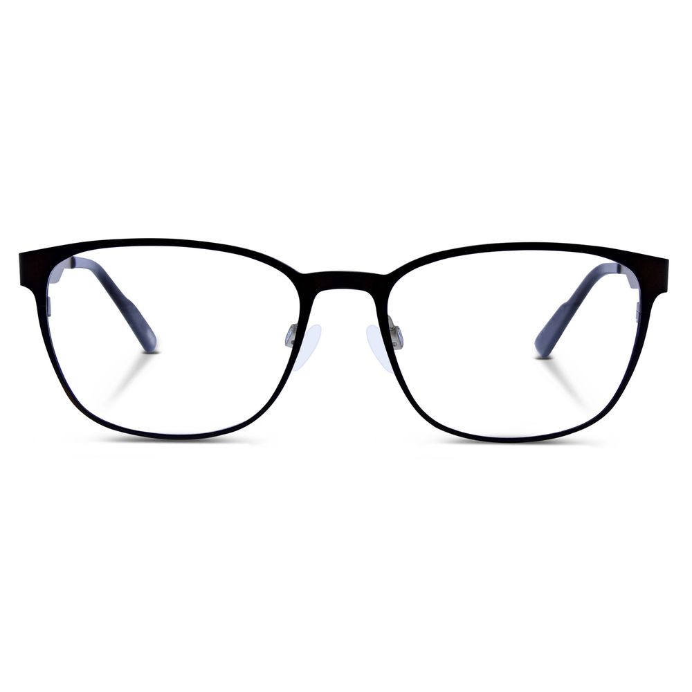 Helly Hansen Brown Men Optical Frames