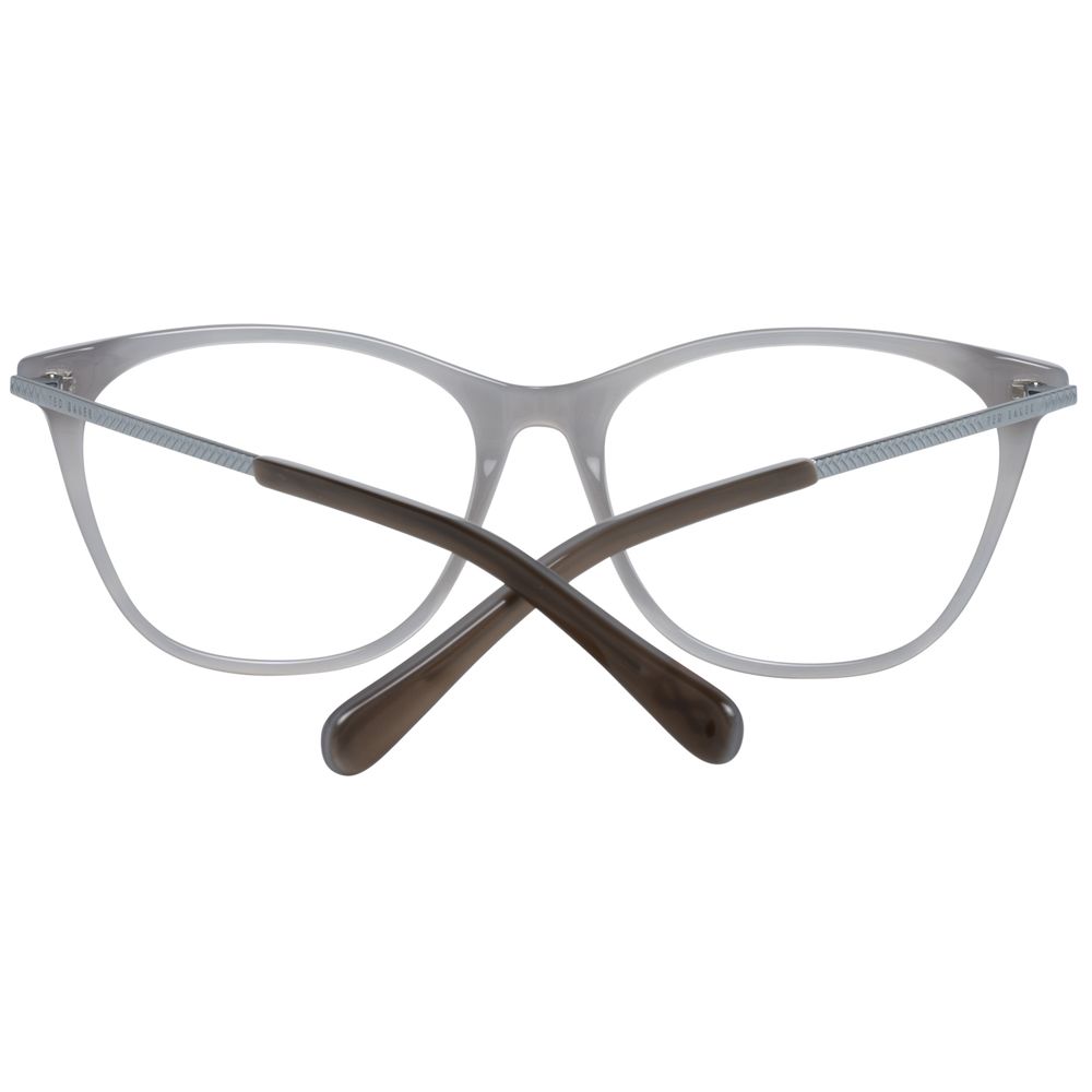 Ted Baker Gray Women Optical Frames