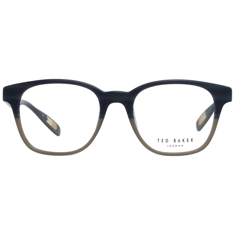 Ted Baker Gray Men Optical Frames