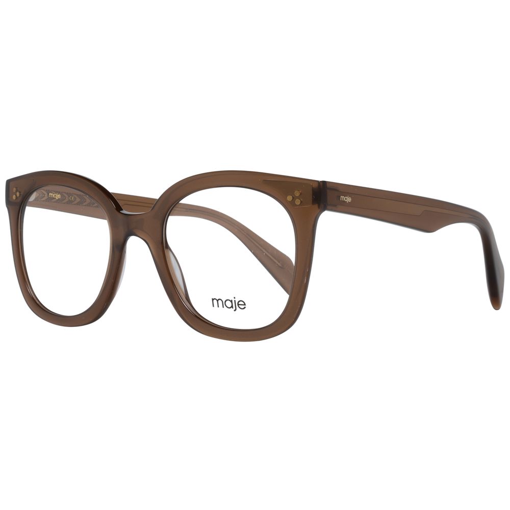 Maje Brown Women Optical Frames