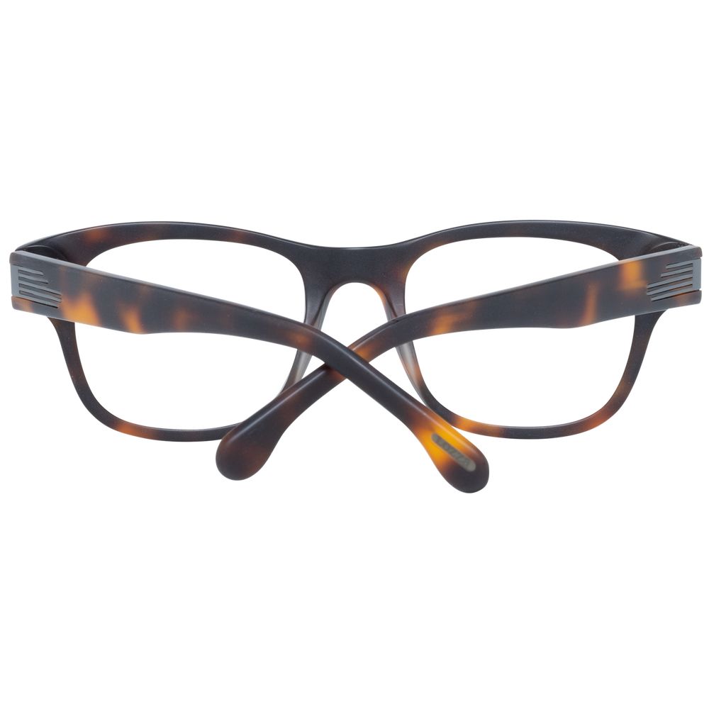 Lozza Brown Unisex Optical Frames