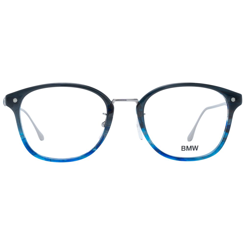 BMW Blue Men Optical Frames