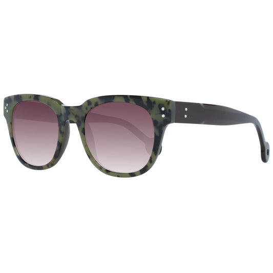 Hally & Son Multicolor Unisex Sunglasses