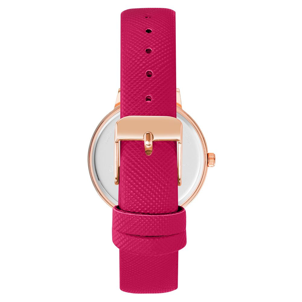 Juicy Couture Rose Gold Women Watch