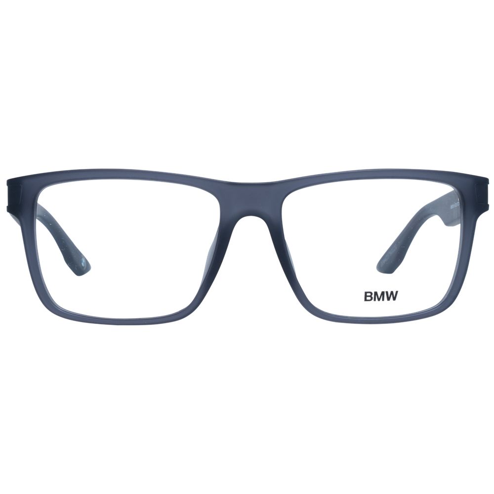 BMW Gray Men Optical Frames