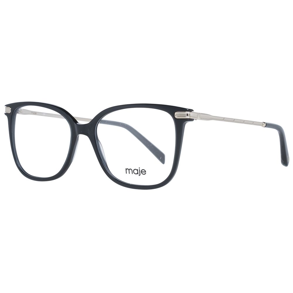 Maje Black Women Optical Frames