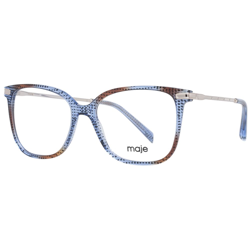 Maje Blue Women Optical Frames