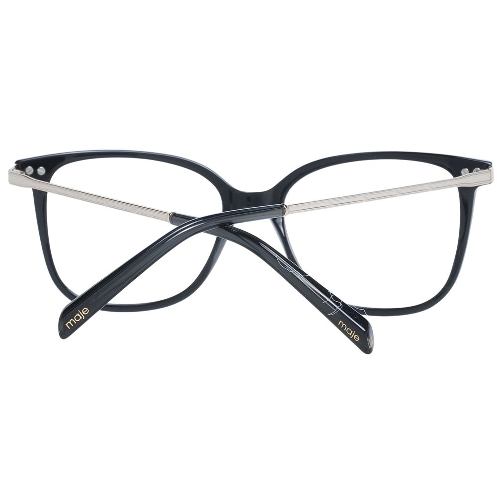 Maje Black Women Optical Frames