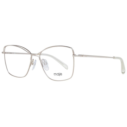 Maje Gold Women Optical Frames