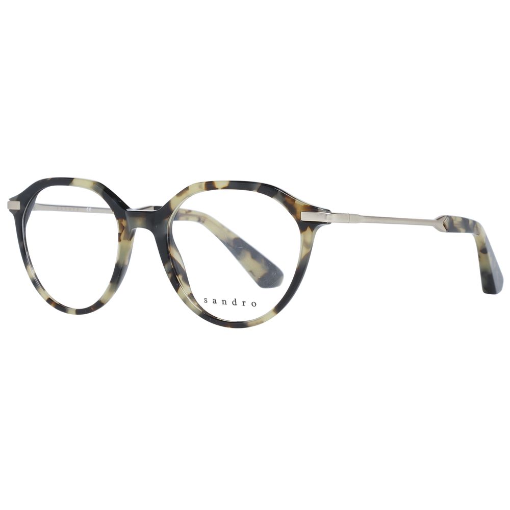 Sandro Brown Women Optical Frames