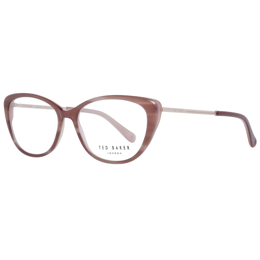 Ted Baker Pink Women Optical Frames