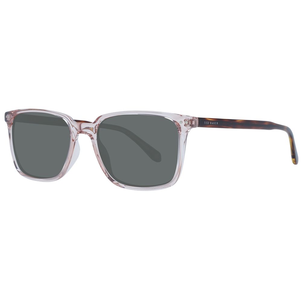 Ted Baker Red Men Sunglasses