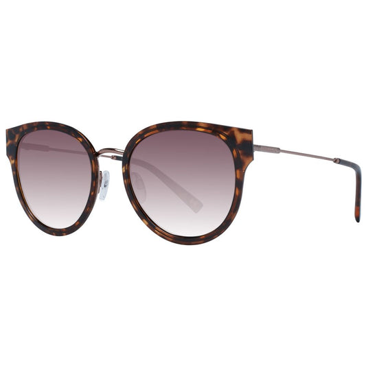 Ted Baker Brown Women Sunglasses