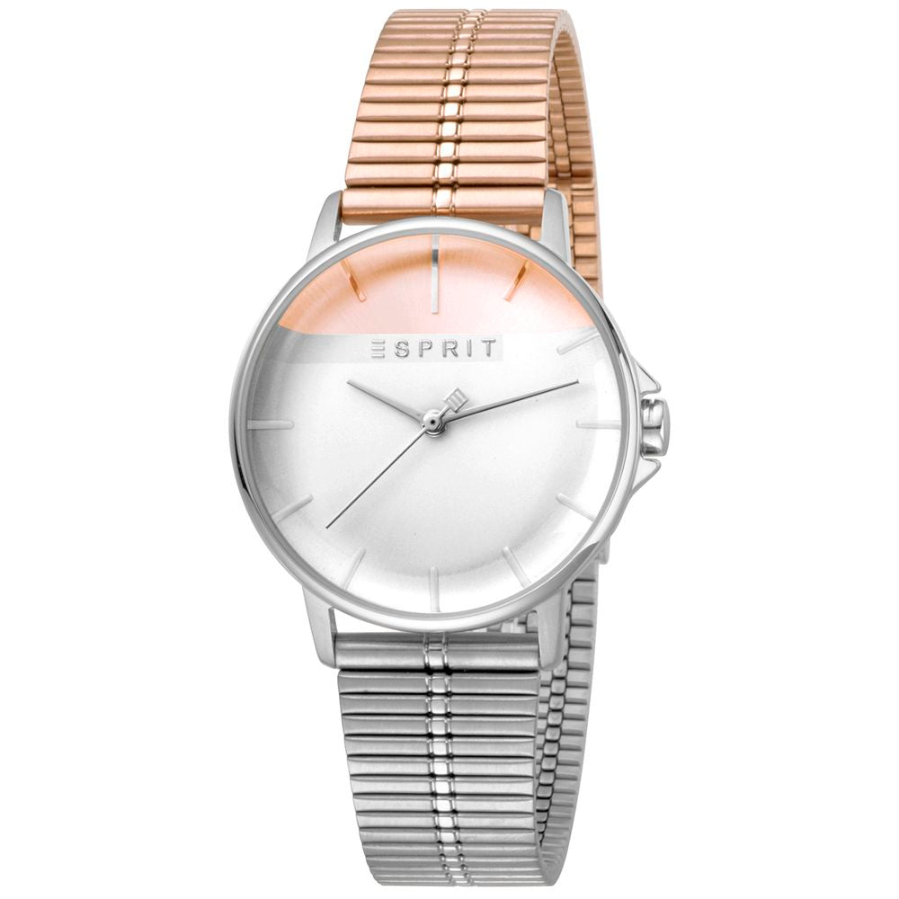 Esprit Silver Women Watch