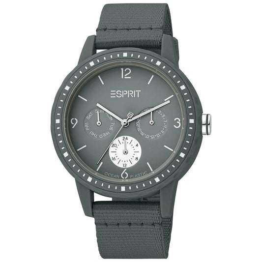 Esprit Gray Women Watch