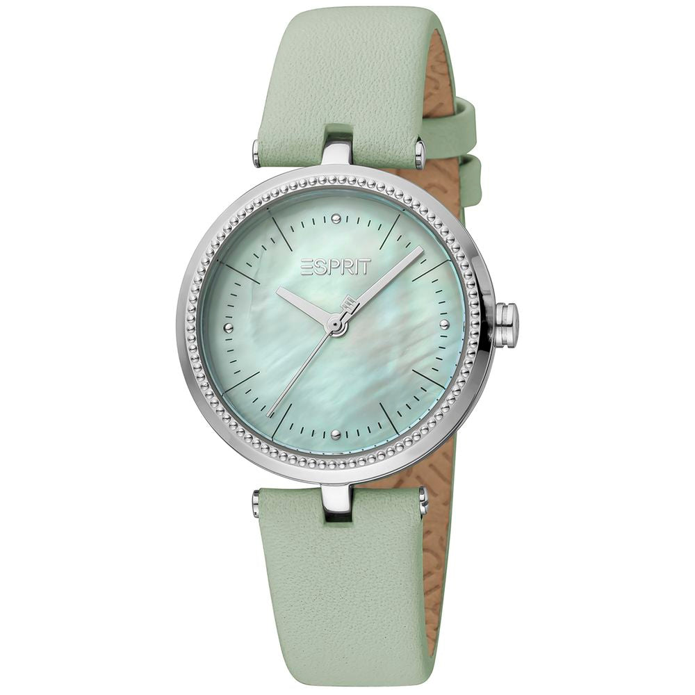 Esprit Silver Women Watch