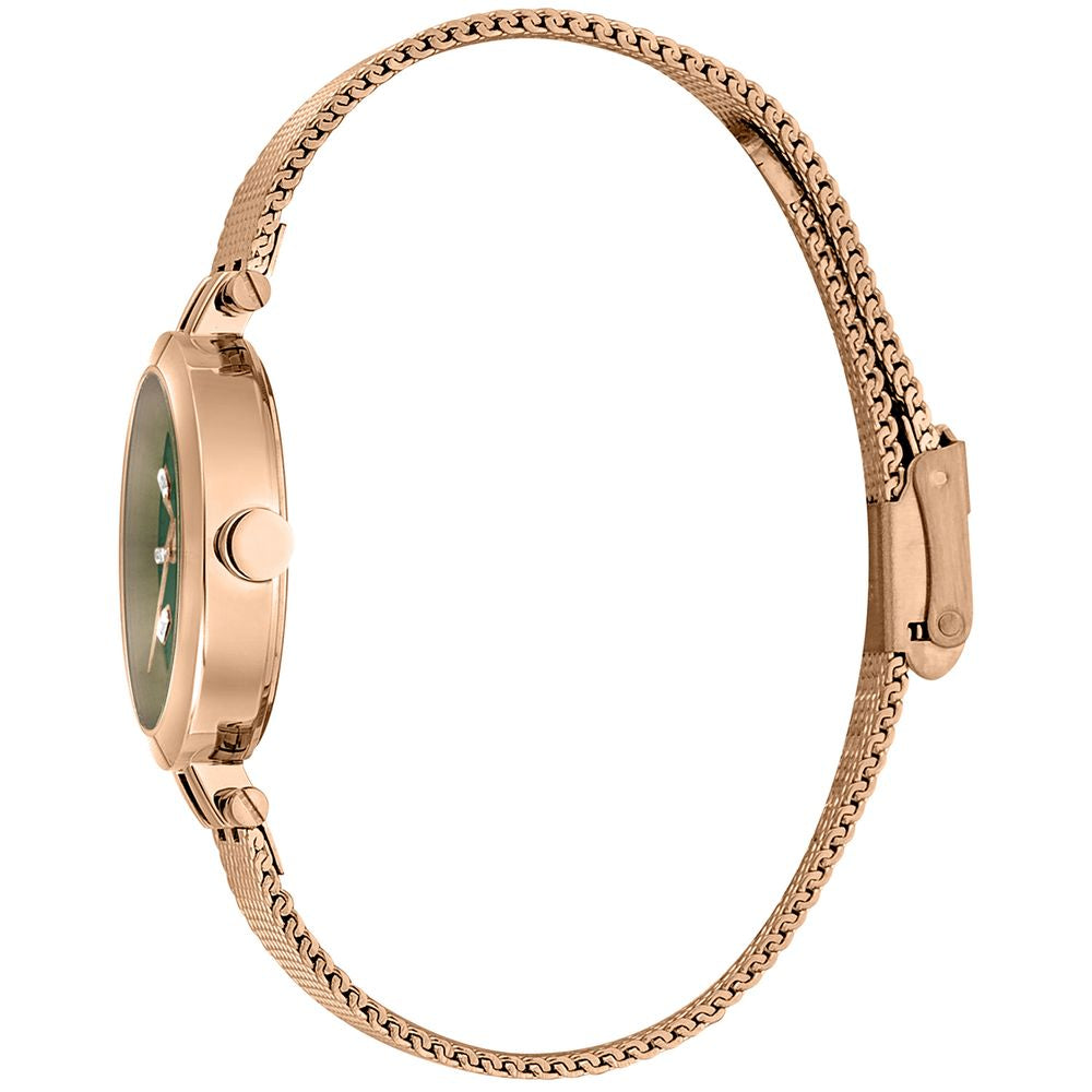 Esprit Rose Gold Women Watch