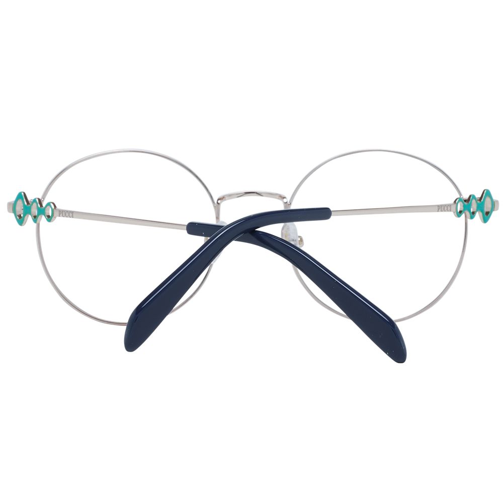 Emilio Pucci Blue Women Optical Frames