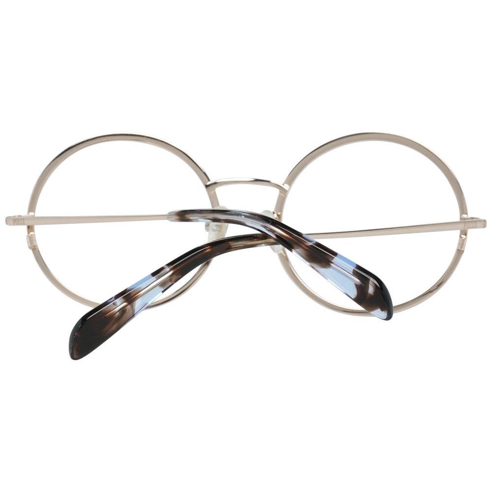 Emilio Pucci Blue Women Optical Frames