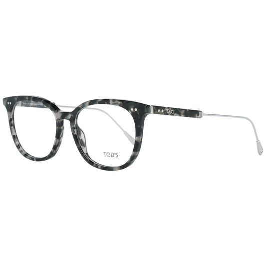 Tod's Black Women Optical Frames