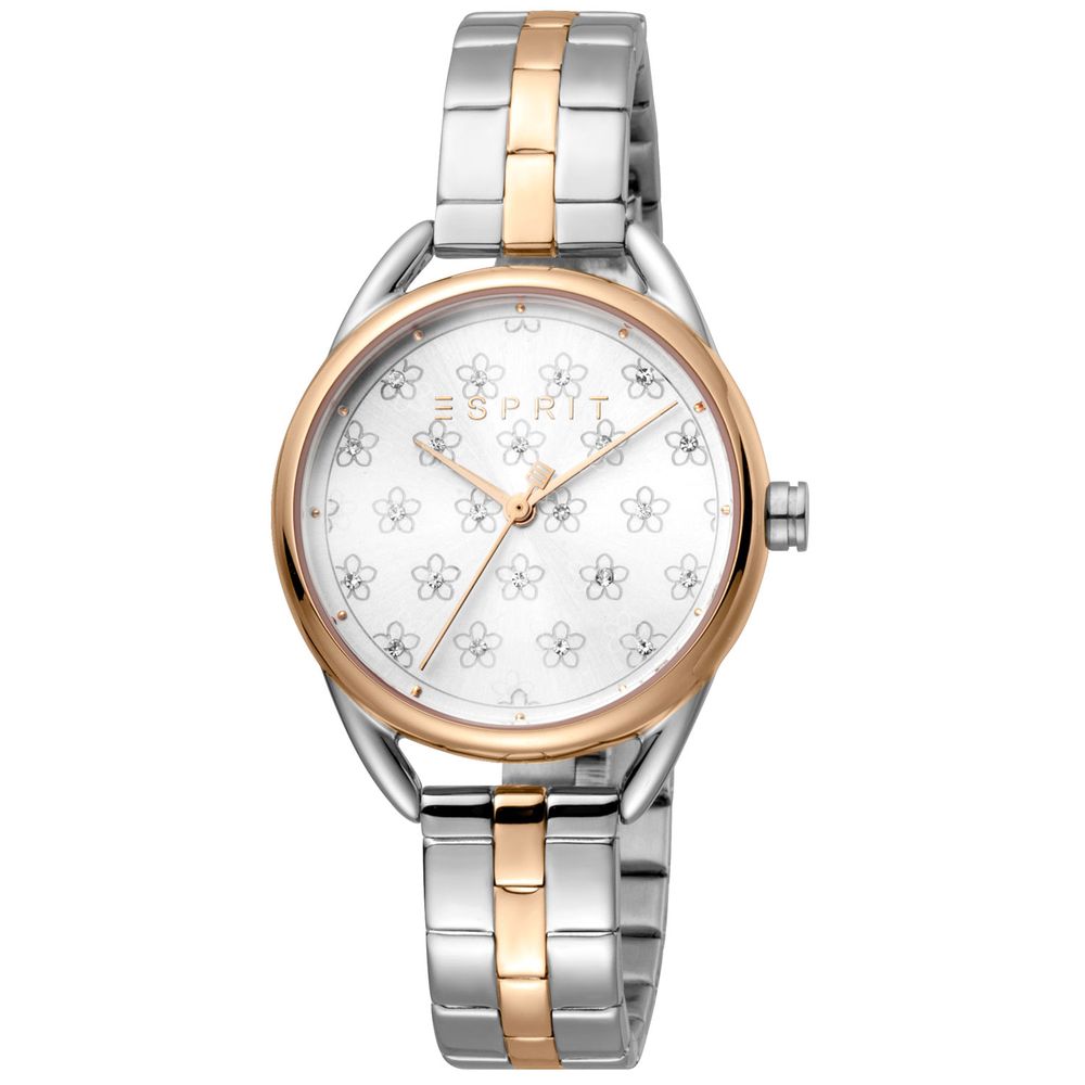 Esprit Bicolor Women Watch