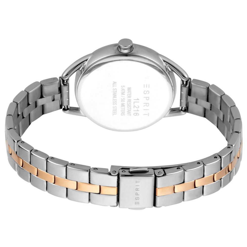 Esprit Bicolor Women Watch