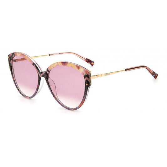 Missoni Gold Others Frames Sunglasses