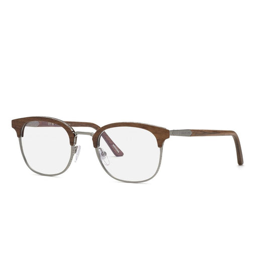 Chopard Gray Metal Frames