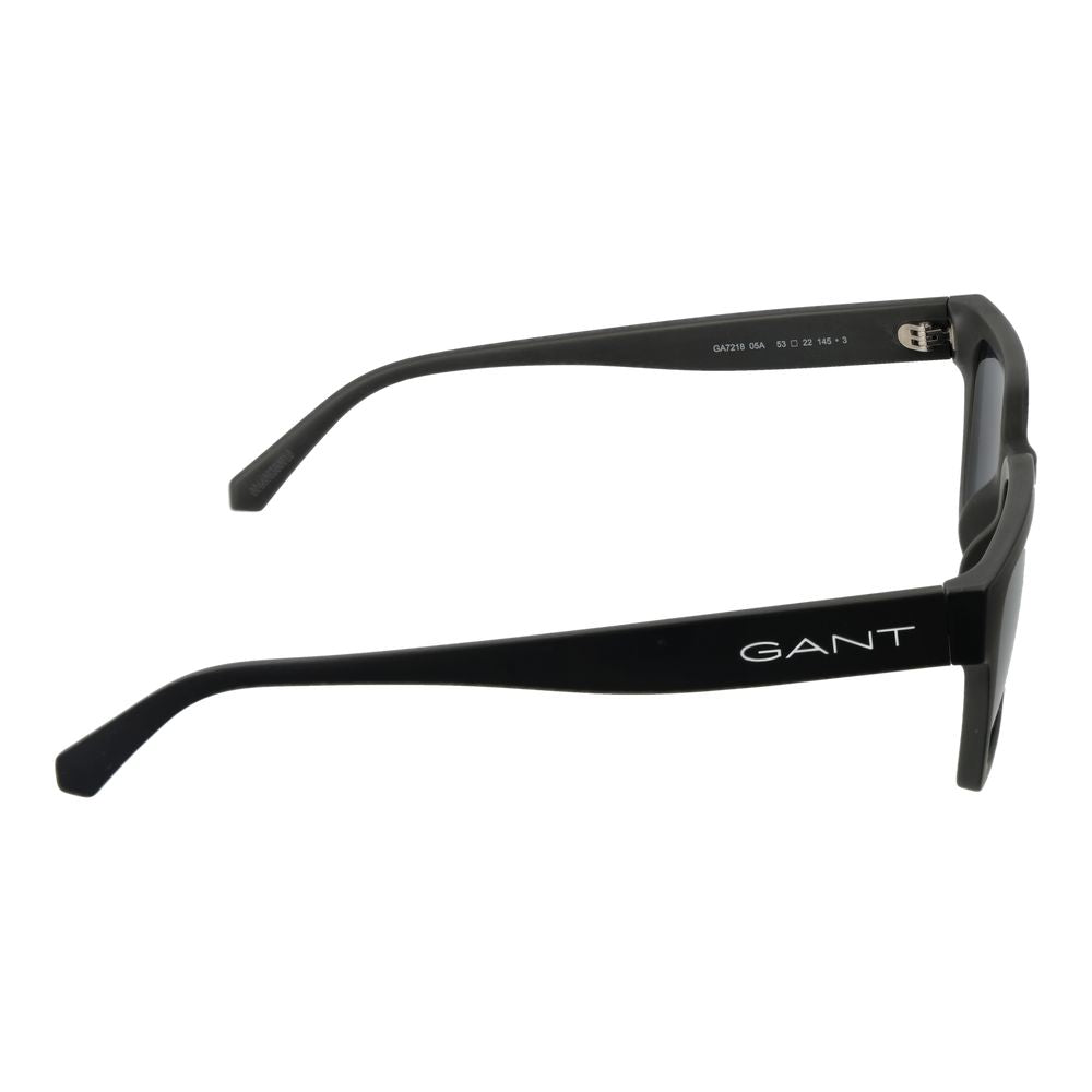 Gant Black Men Sunglasses