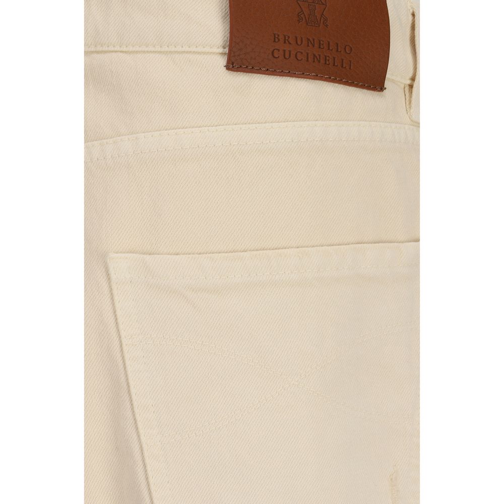 Brunello Cucinelli Pants