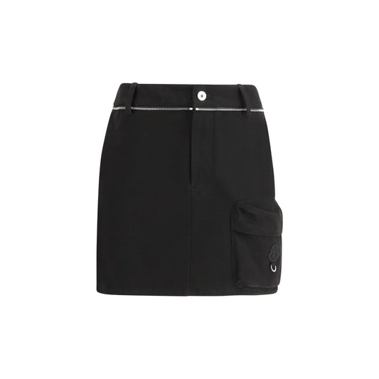 Moncler x Willow Smith Mini Skirt