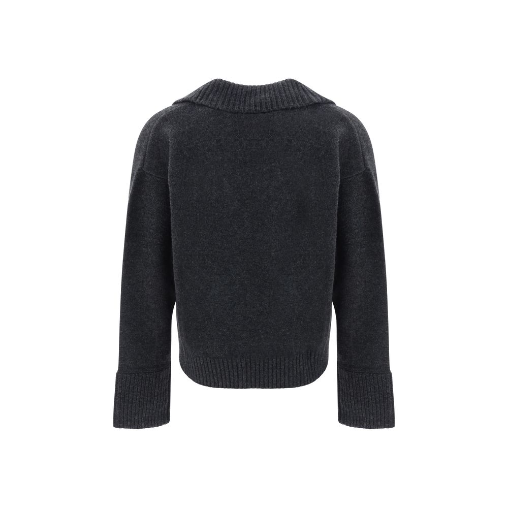 Madeleine Thompson Brighton  Sweater