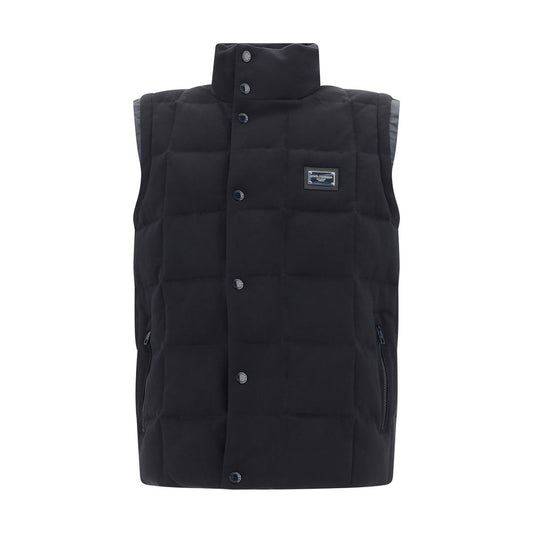 Dolce & Gabbana Down Vest